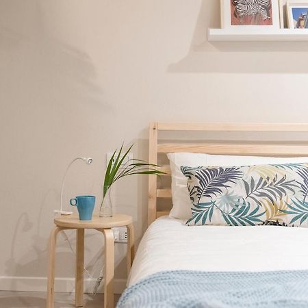 Mirandolina Venice Exclusive Guesthouse Экстерьер фото
