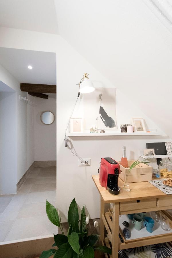 Mirandolina Venice Exclusive Guesthouse Экстерьер фото