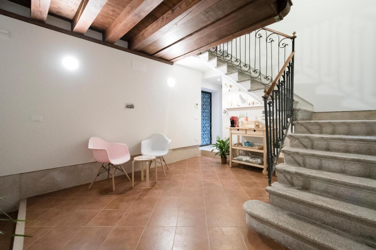 Mirandolina Venice Exclusive Guesthouse Экстерьер фото