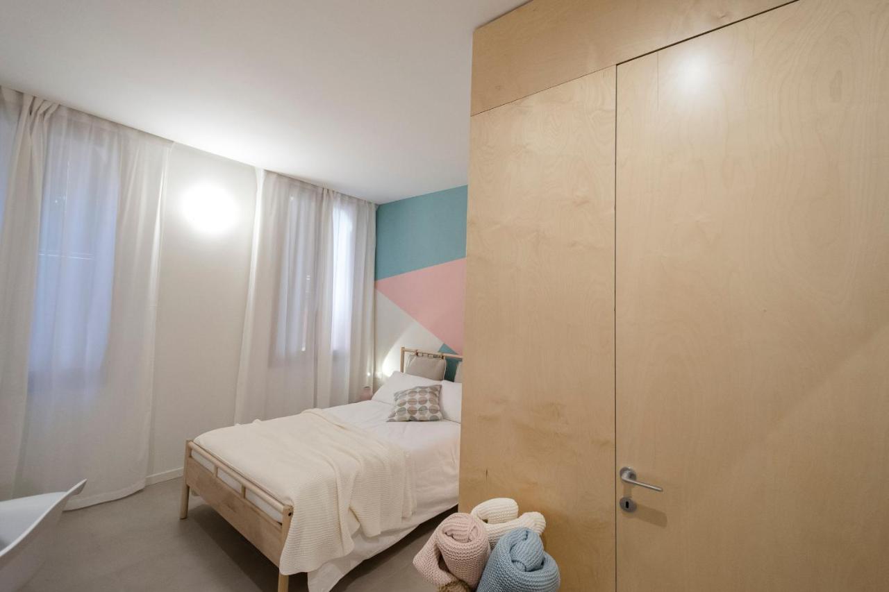 Mirandolina Venice Exclusive Guesthouse Экстерьер фото