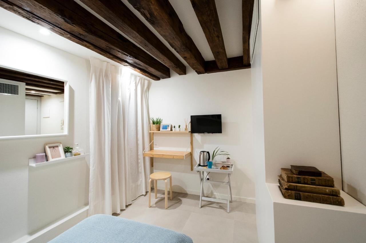 Mirandolina Venice Exclusive Guesthouse Экстерьер фото