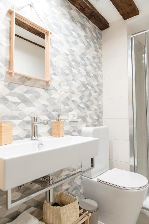 Mirandolina Venice Exclusive Guesthouse Экстерьер фото