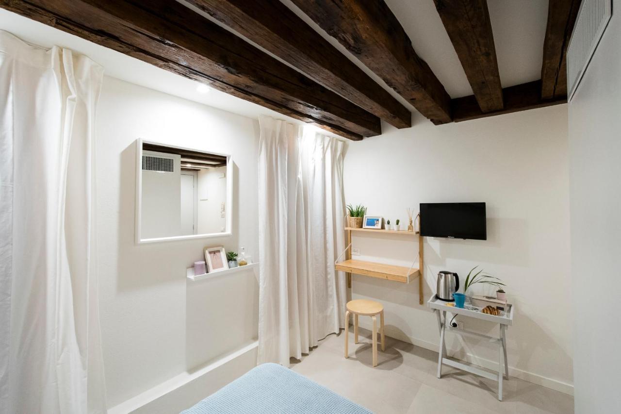 Mirandolina Venice Exclusive Guesthouse Экстерьер фото