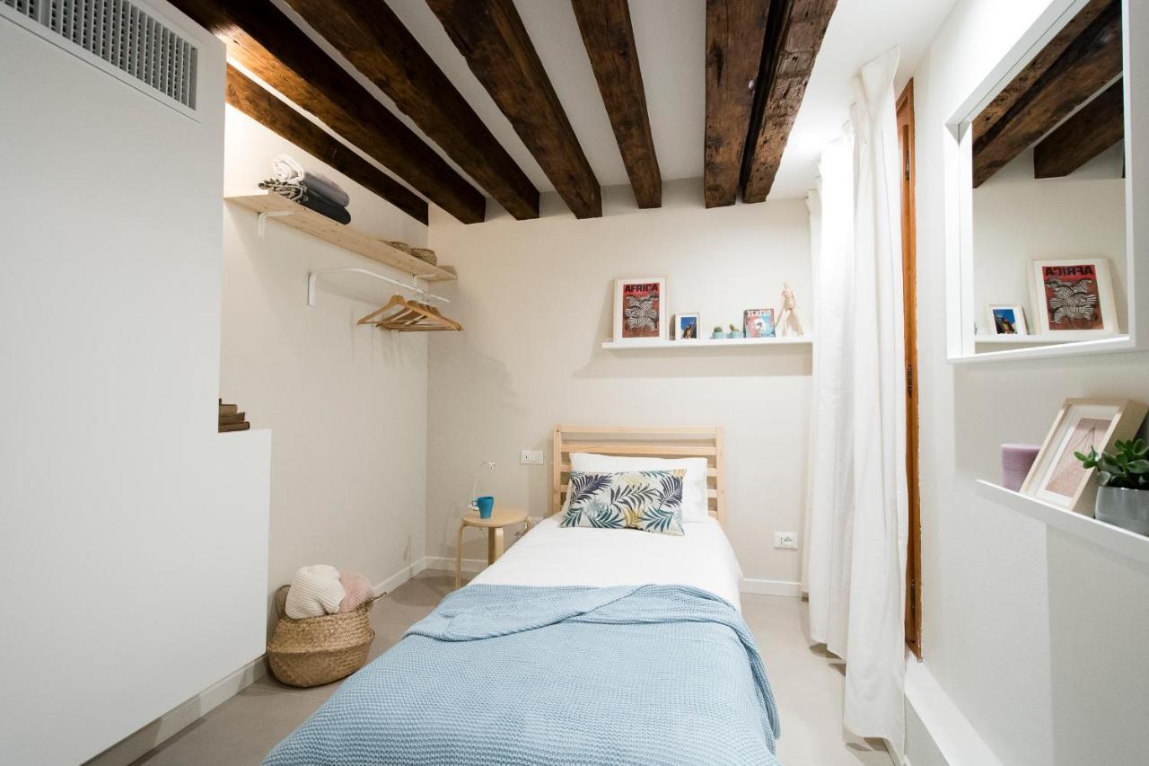 Mirandolina Venice Exclusive Guesthouse Экстерьер фото