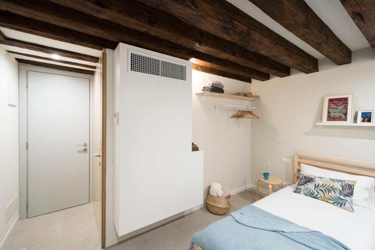 Mirandolina Venice Exclusive Guesthouse Экстерьер фото