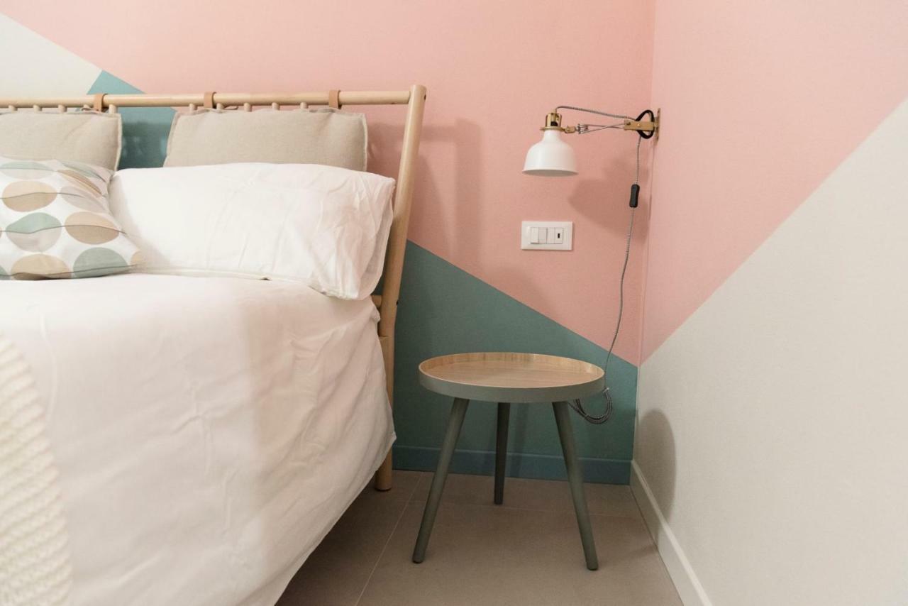 Mirandolina Venice Exclusive Guesthouse Экстерьер фото
